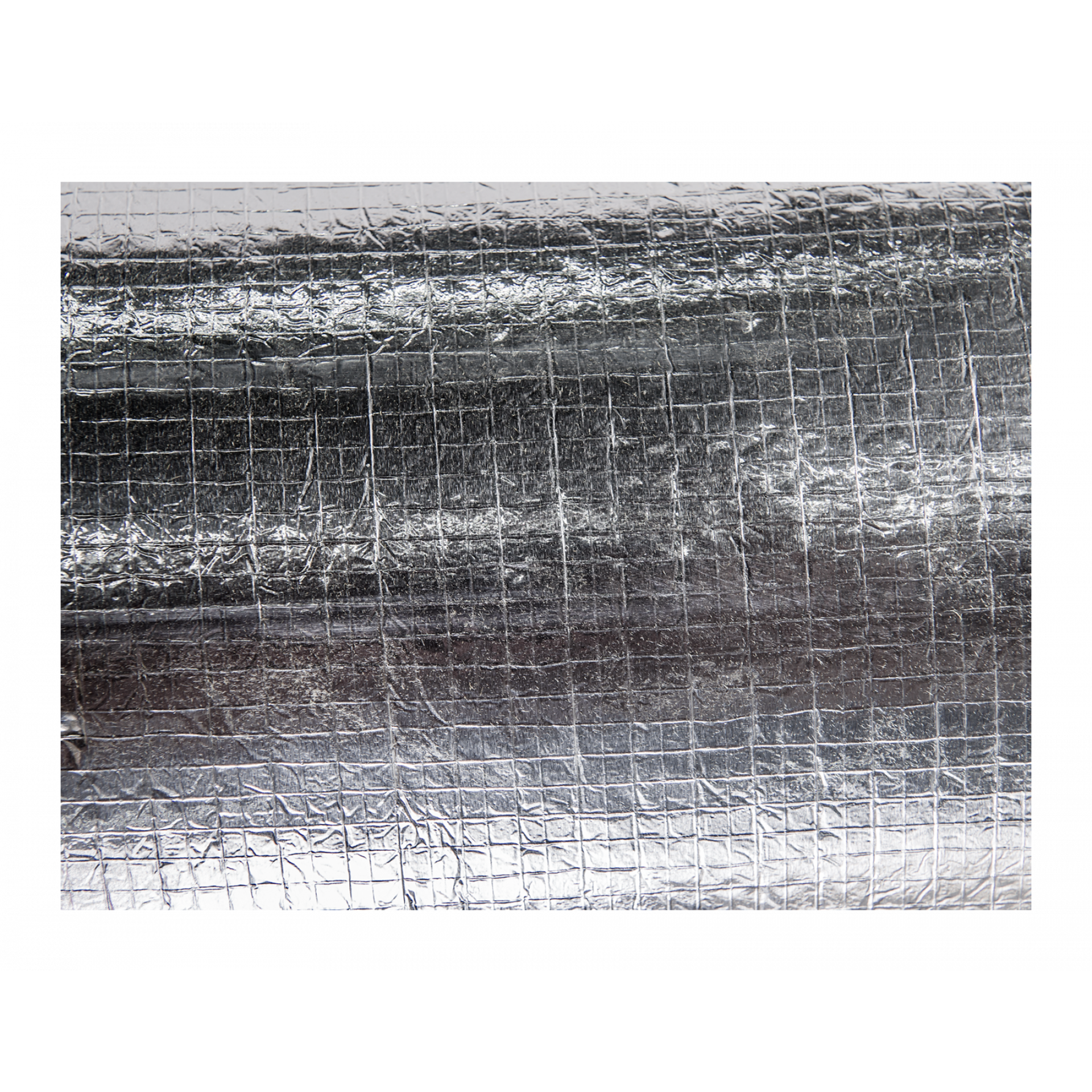 Цилиндр минераловатный ТЕХНО 80 ФА 1200x027x100 2 сегмента