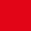 Заглушка жёлоба ТехноНИКОЛЬ 125/82 красный
