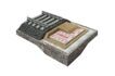 XPS ТЕХНОНИКОЛЬ CARBON SOLID 500 2400х600х100 мм 4 шт